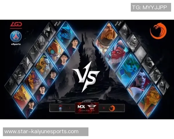 全面解析DOTA2电竞比分从零开始的技术攻略与实战技巧